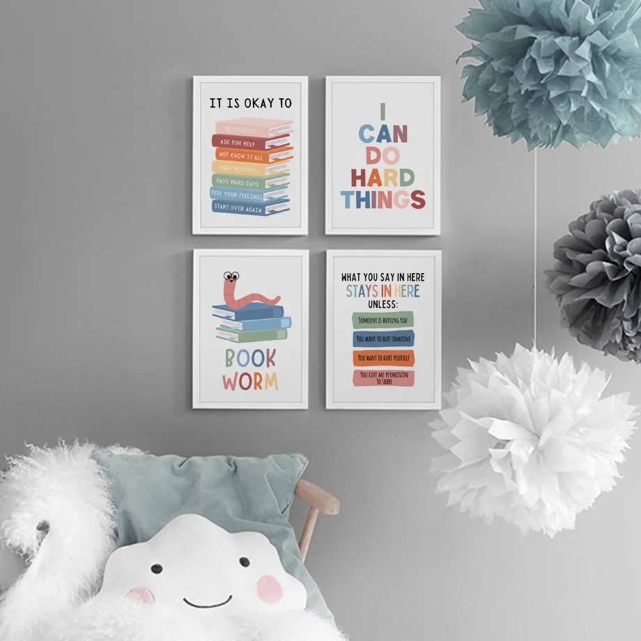 Cytaty z zakresu edukacji języ – Kids Education Motivation recenzja i cena