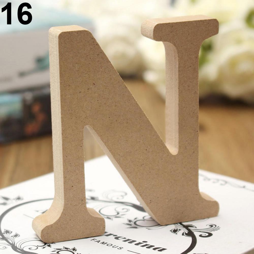 10cm Samodzielne Drewniane Lit – Kids Education Name recenzja i cena